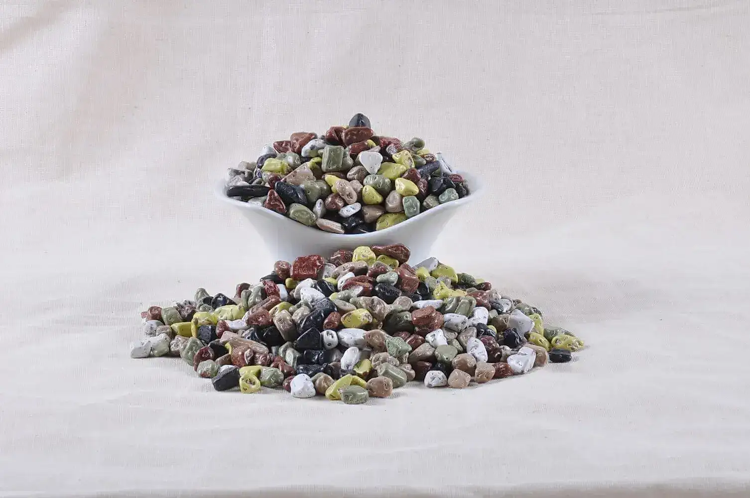 Çakıl Taşı 150G