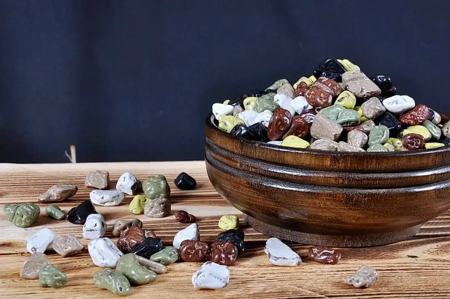 Mix Drajeler
